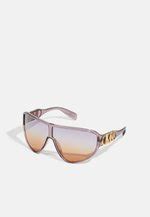 michael kors sonnenbriile gold lila